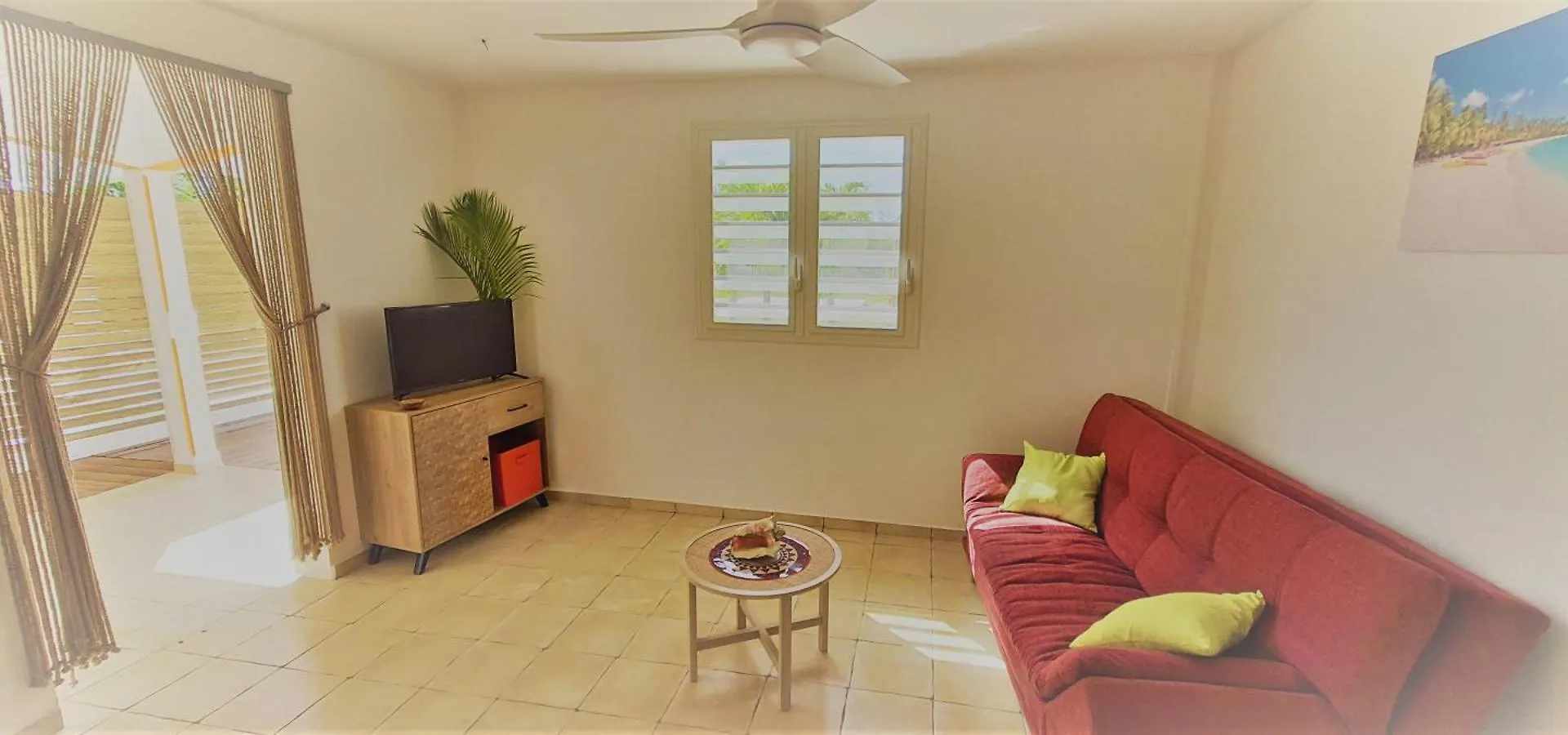 Les Koki Villa Tropicadelice Saint-Francois  Saint-Francois (Grande-Terre)