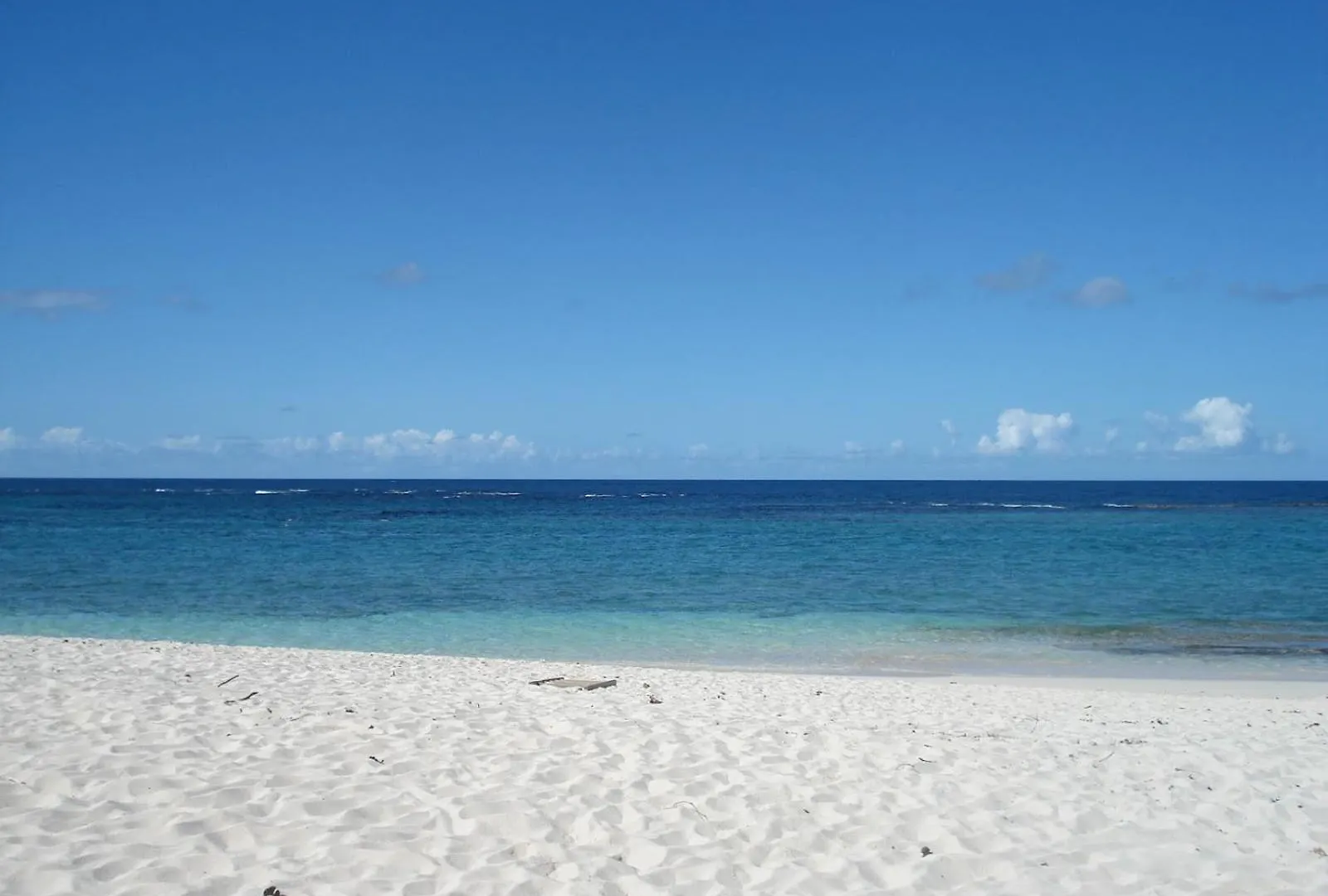 Holiday home Les Koki Villa Tropicadelice Saint-Francois