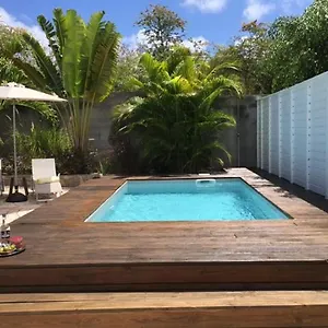 Avec Piscine Privée Saint-Francois (Grande-Terre)